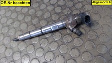 Pumpe-düse Einheit/ Einspritzdüse VW Crafter 35 L TDI 2E../2F.. 0445110551 12