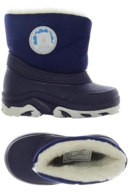 McKINLEY Kinderschuh Jungen Sneaker Sandale Halbschuh Gr. 20 Marineblau #qdipt0b