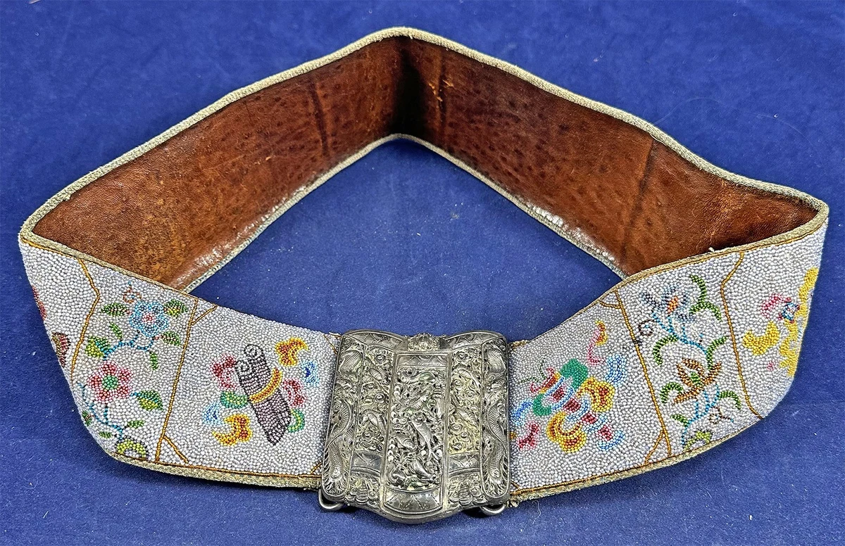 Silver 银色1850-1899 年的中国古饰品| eBay