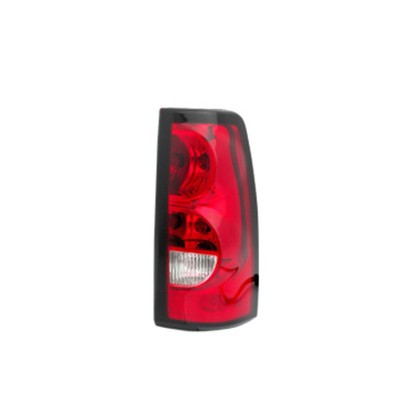 Tail Light Assembly-Regular TYC 11-5851-91