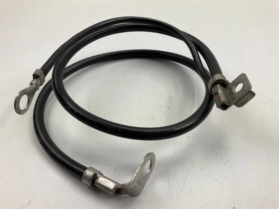 Cable de batería a tierra Motorcraft WC-8093 para Mercury Capri 1971-1972 1,6 L Foto 2 de 3