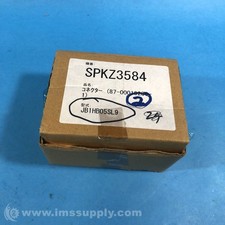 Jae Connectors JB1HB05SL9 Box of 2 Connectors FNOB