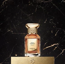 Guerlain Vanille Planifolia Extrait 21 Vanilla Extract 50ml New Perfume $645