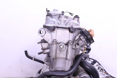 2005 05 06 KAWASAKI ZX6R ZX636 ZX6 636 OEM ENGINE MOTOR GUARANTEED