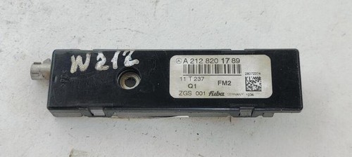 elektronikmodul MERCEDES-BENZ CLASE E W212 LIM. 200 A2128201789 san4p156072