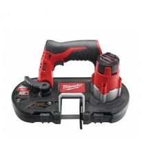 Milwaukee M12 BS-0 12v Cordless Bandsaw Body Only