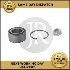 Rover 45-400 Si Front Hub Wheel Bearing Kit 1995>2005