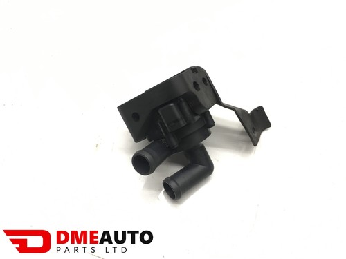 BMW F10 F11 ZUSATZWASSERPUMPE DIESELMOTOR KÜHLMITTELEINHEIT 9239313