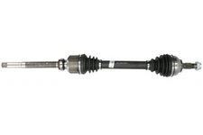 Point Gear PNG72734 Drive Shaft for Citroen, DS, Peugeot