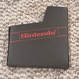 Super Off Road Nintendo Entertainment System NES Cartucho y funda - Probado 