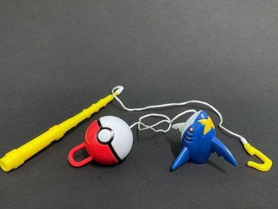 Sharpdo Watch Sharpedo(H1.6