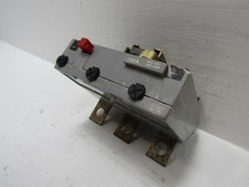 Siemens ITE FD63T150 150 Amp FD6 Circuit Breaker Trip Unit 150A 3P HFD6 I-T-E