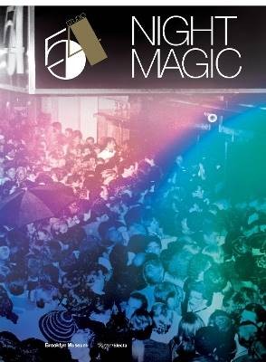 Studio 54: Night Magic, Yokobosky, Matthew,  Hardb