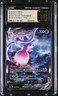 CGC Pristine 10 Hatterene VMAX GG47/GG70 Crown Zenith Pokémon Card