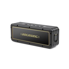 BOGASING G4 Bluetooth Speaker, Portable Wireless Speakers, 50W Stun... Fast Ship