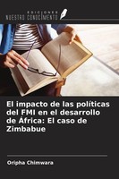 El Impacto De Las PolíTicas Del FMI En El Desarrollo De ÁFrica: El Caso De...