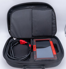 Snap On Prolink Edge Heavy Duty Scanner Eehd189090