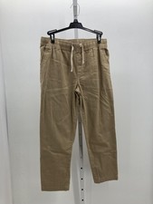 DRAW WAIST PANTS