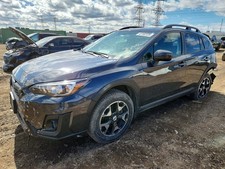 Passenger Right Headlight Halogen Fits 18-23 XV CROSSTREK 998791