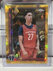 2025 Topps Will Riley Base (Raw)