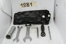 Kit chiavi manutenzione Tools set Quad Shineray