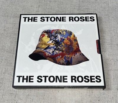 1999 The Stone Roses I Wanna Be Adored Anniversary Edition CD Silvertone Records