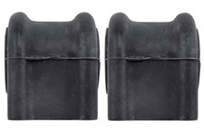 Für NTY ZGS-CH-032 FRONT STABILIZER BUSHING 2PCS