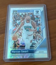 2024-25 Panini Donruss Optic Marcus Smart Premium Box Set #/249 Grizzlies #213