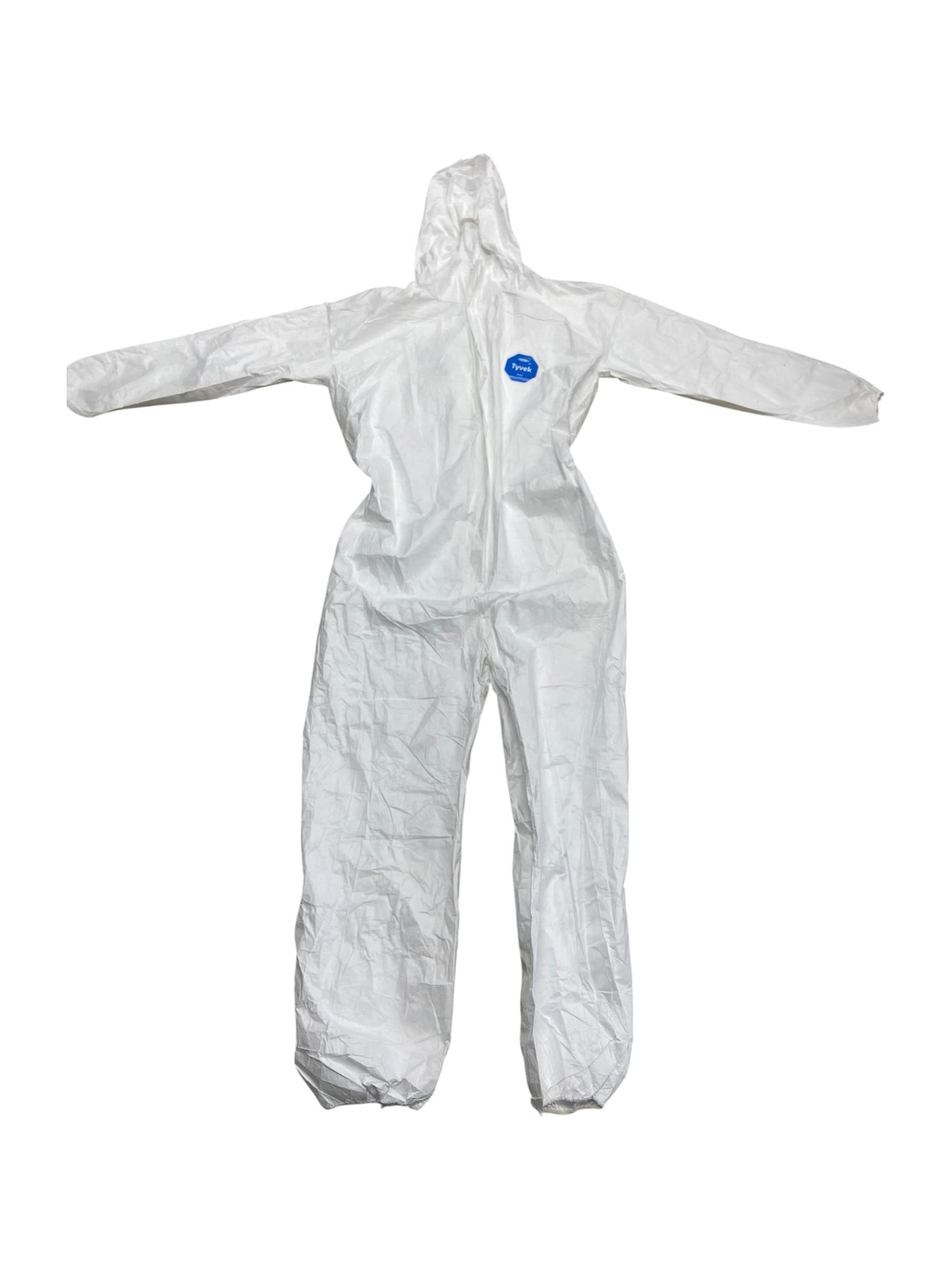 Tyvek® 400 TY127SWHXL002500, Disposable Coveralls white XL -25 Pk- NEW OEM