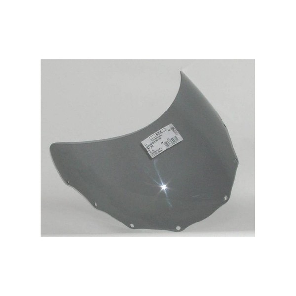 MRA O Rauchgrau Originalformscheibe Passend FüR Triumph Daytona 1200 1993-1996-image