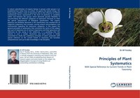 Principles Of Plant Systematics Hp Pandey