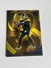 2025 Panini Silhouette Ben Roethlisberger 🔥 Steelers QB Legend Color Match /99