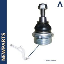 Rotule de suspension Renault CLIO