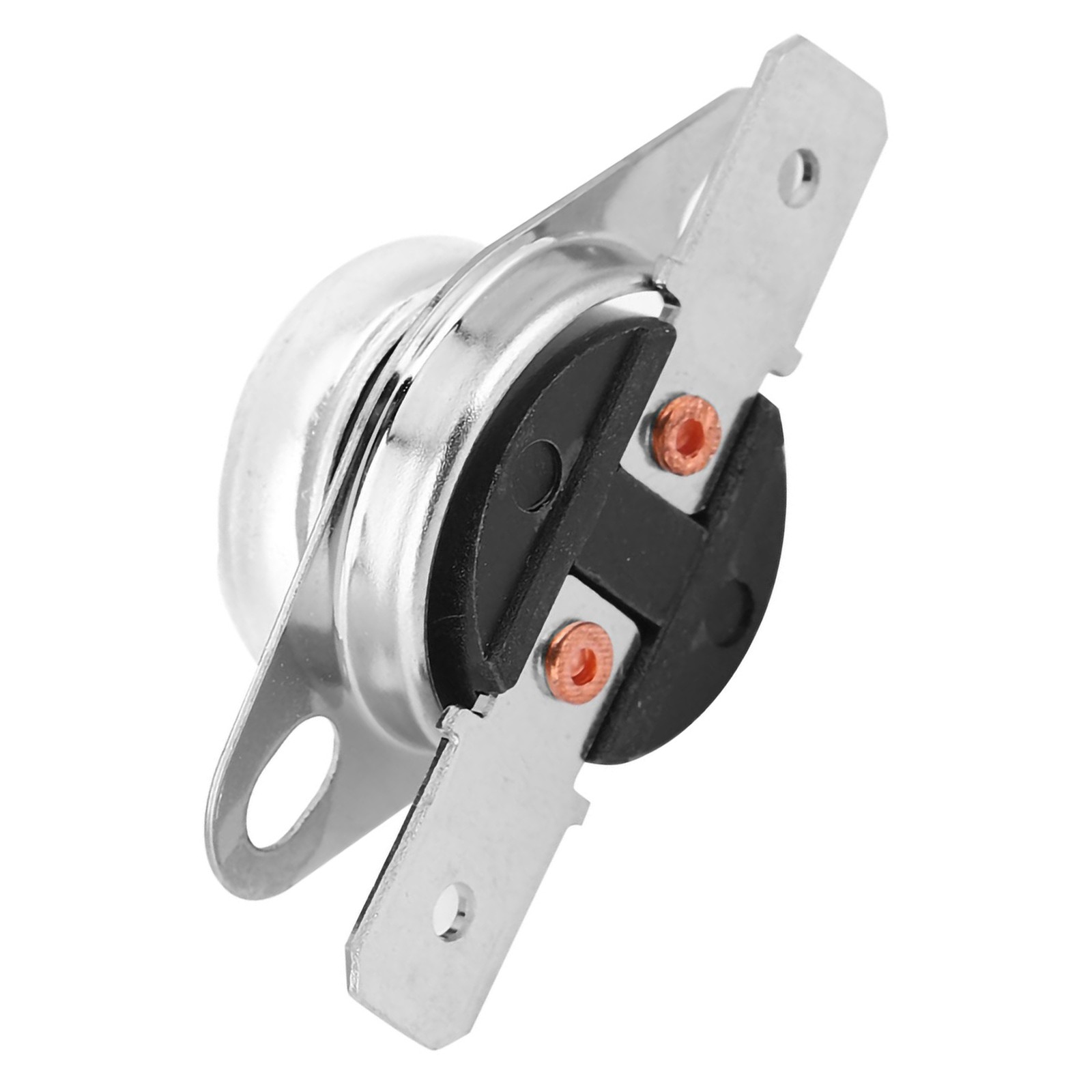 5x KSD301 Switch Temperature Control Thermostat Thermal Switch 250V10A NO 40℃