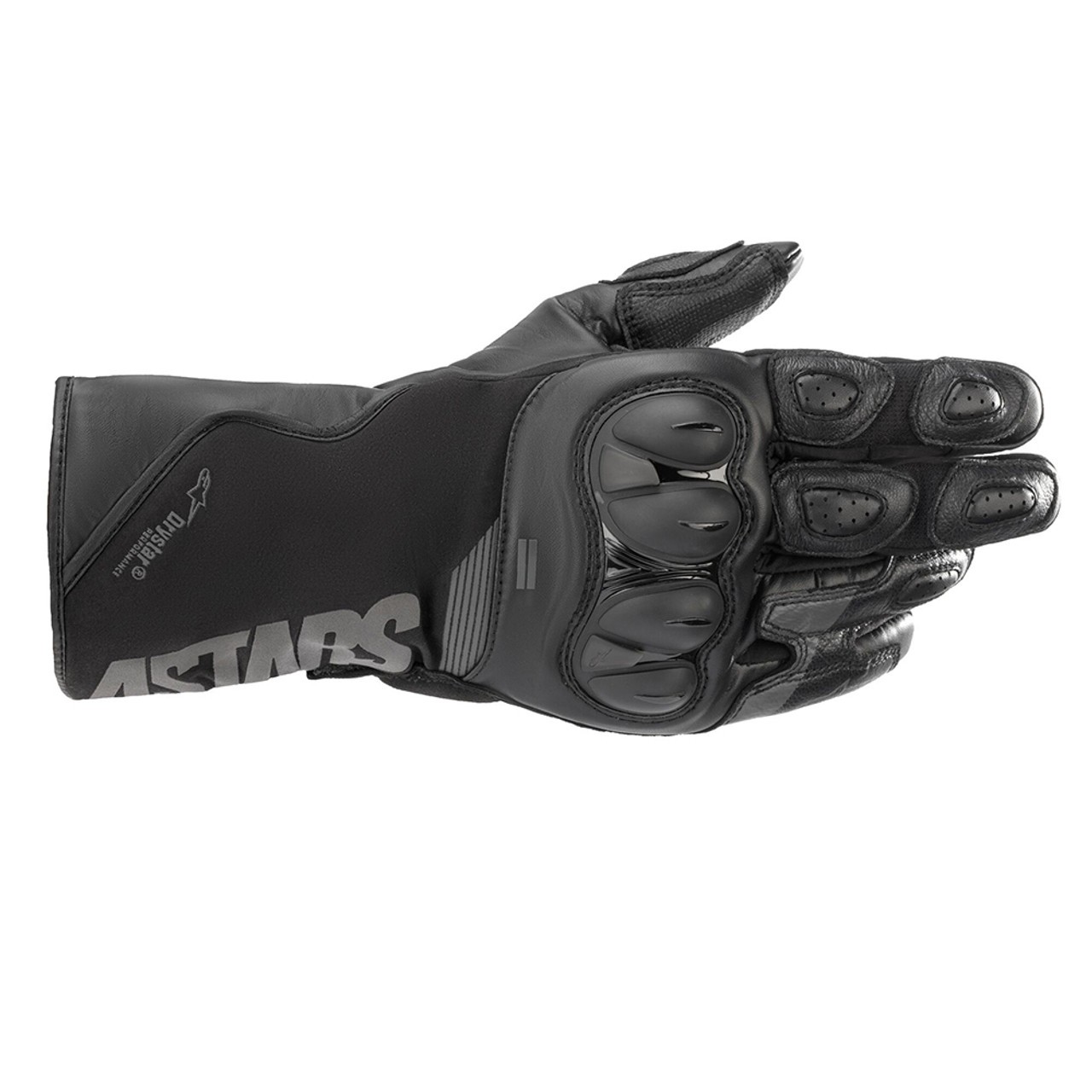 Black Anthracite