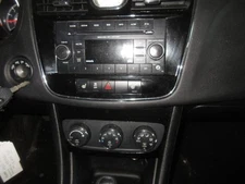 Used Ignition Switch fits: 2013 Chrysler 200  Grade A