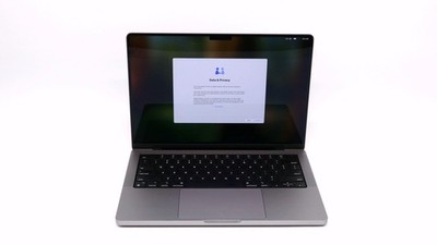 Apple Macbook Pro 14'' M2 Max 12-Core 64GB 1TB - Good