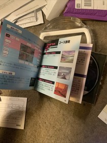 Gran Chaser For Sega Saturn Japan import