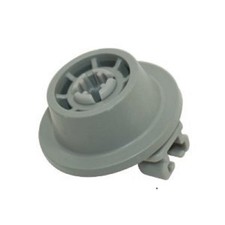 Roue panier inferieur lave vaisselle Bsoch Neff Siemens