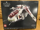NEW! Star Wars Disney Lego Republic Gunship The Ultimate Collector Series 75309