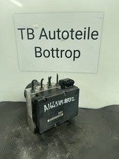 Mercedes Benz W164 ML ESP ABS Hydraulikblock A1645458332 A1644312912 Mercedes Benz W164 ML ESP ABS Hydraulikblock A1645458332 A1644312912