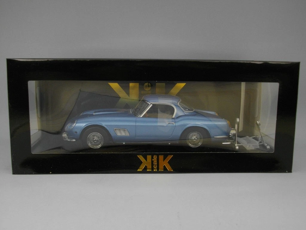 Ferrari 250 gt california | Acquisti Online su eBay
