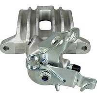 Metzger 6260008 Bremssattel FüR VW Seat Skoda Audi Altea Leon Toledo Golf Jetta