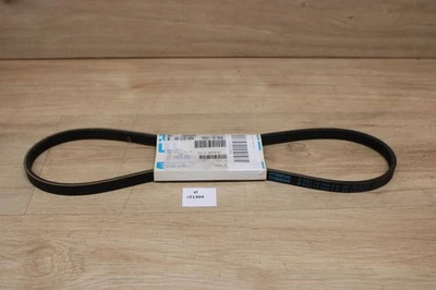 Mazda B6S7-15-909-9F Keilrippenriemen Belt NOS NEU genuine xl21304 - Bild 1 von 2