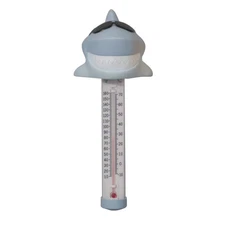 Game Surfin’ Shark Thermometer