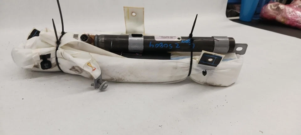 CHRYSLER 300 Left driver roof curtain Air Bag OEM - Image 3 of 4