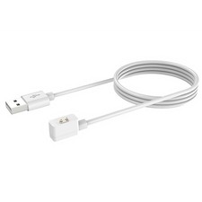 For Redmi Band2 60/100CM Cable Magnetic Suction Charger Charging Cable Part