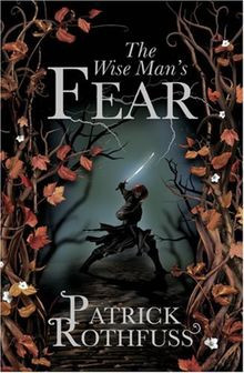 The Wise Mans Fear: The Kingkiller Chronicle 2 von... | Buch | Zustand sehr gut