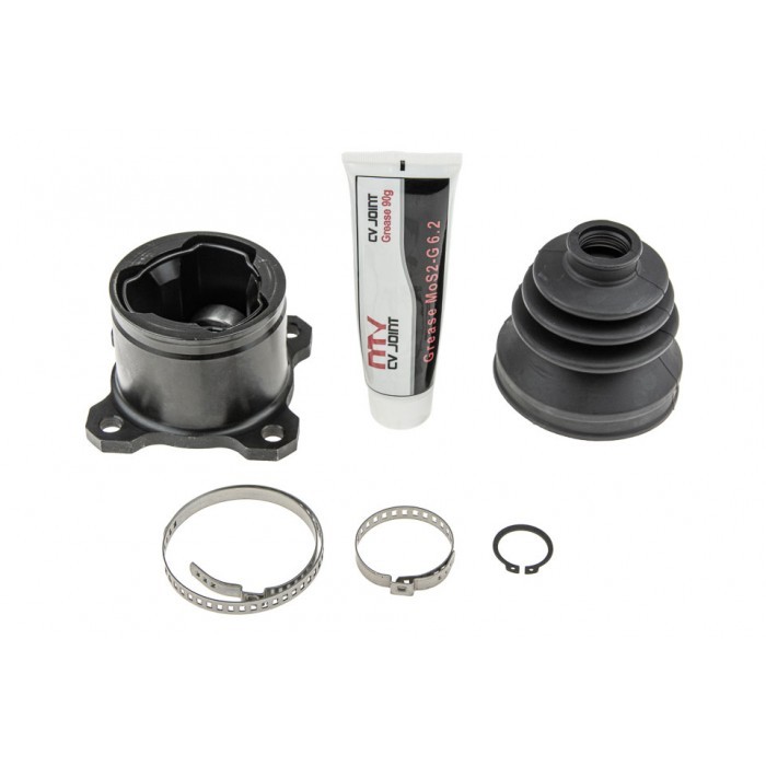 Joint d'arbre de transmission MB886682 côté boîte pour Mitsubishi