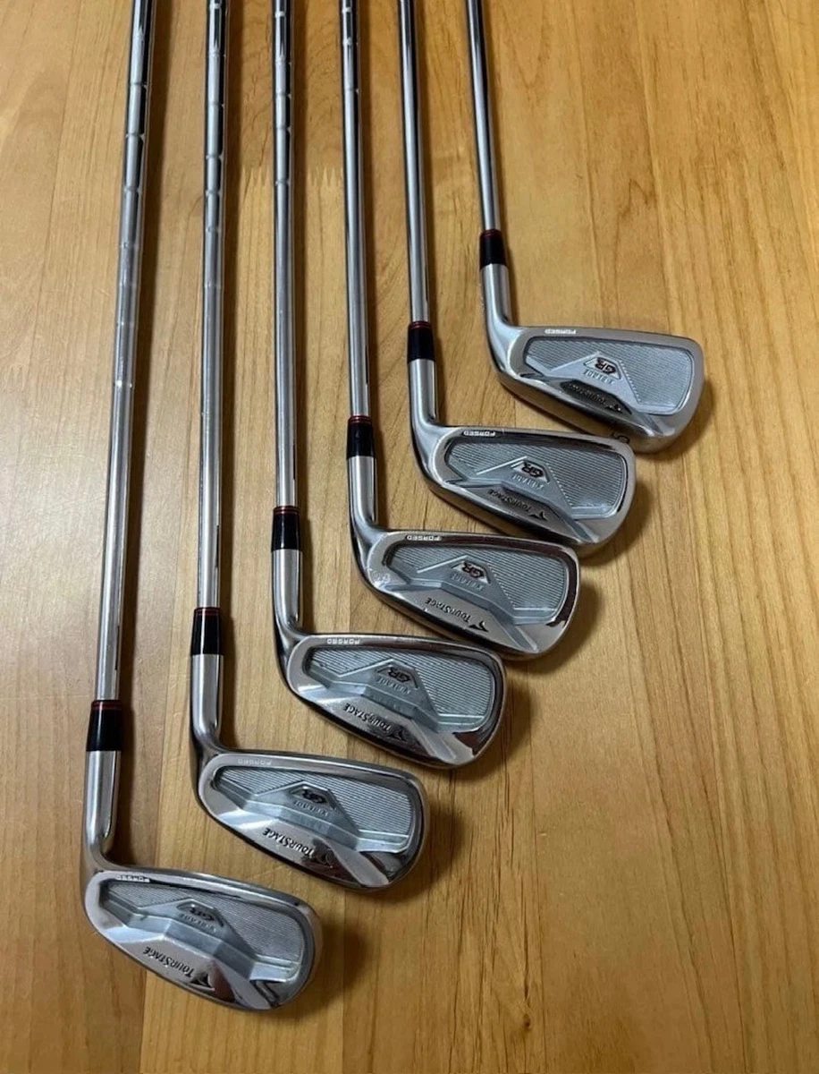BRIDGESTONE TOURSTAGE V773 6I～SW/SR Bridgestone TourStage V773